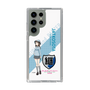 Slim Protection Case［ Girls und Panzer - Mika - Rounded Font ］