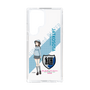 Slim Protection Case［ Girls und Panzer - Mika - Rounded Font ］