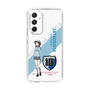 Slim Protection Case［ Girls und Panzer - Mika - Rounded Font ］