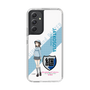 Slim Protection Case［ Girls und Panzer - Mika - Rounded Font ］