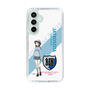 Slim Protection Case［ Girls und Panzer - Mika - Rounded Font ］