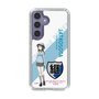 Slim Protection Case［ Girls und Panzer - Mika - Rounded Font ］