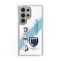 Slim Protection Case［ Girls und Panzer - Mika - Rounded Font ］