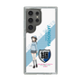 Slim Protection Case［ Girls und Panzer - Mika - Rounded Font ］
