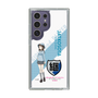 Slim Protection Case［ Girls und Panzer - Mika - Rounded Font ］