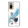 Slim Protection Case［ Girls und Panzer - Mika - Rounded Font ］