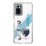 Slim Protection Case［ Girls und Panzer - Mika - Rounded Font ］