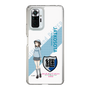 Slim Protection Case［ Girls und Panzer - Mika - Rounded Font ］