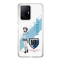 Slim Protection Case［ Girls und Panzer - Mika - Rounded Font ］