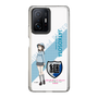 Slim Protection Case［ Girls und Panzer - Mika - Rounded Font ］