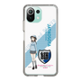 Slim Protection Case［ Girls und Panzer - Mika - Rounded Font ］