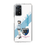 Slim Protection Case［ Girls und Panzer - Mika - Rounded Font ］