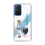Slim Protection Case［ Girls und Panzer - Mika - Rounded Font ］