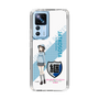 Slim Protection Case［ Girls und Panzer - Mika - Rounded Font ］