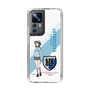 Slim Protection Case［ Girls und Panzer - Mika - Rounded Font ］