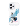 Slim Protection Case［ Girls und Panzer - Mika - Rounded Font ］