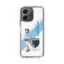 Slim Protection Case［ Girls und Panzer - Mika - Rounded Font ］