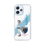 Slim Protection Case［ Girls und Panzer - Mika - Rounded Font ］