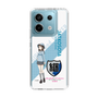 Slim Protection Case［ Girls und Panzer - Mika - Rounded Font ］