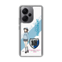 Slim Protection Case［ Girls und Panzer - Mika - Rounded Font ］