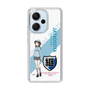 Slim Protection Case［ Girls und Panzer - Mika - Rounded Font ］