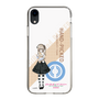 Slim Protection Case［ Girls und Panzer - Alice Shimada - Rounded Font ］