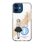 Slim Protection Case［ Girls und Panzer - Alice Shimada - Rounded Font ］