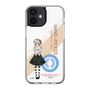 Slim Protection Case［ Girls und Panzer - Alice Shimada - Rounded Font ］