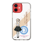 Slim Protection Case［ Girls und Panzer - Alice Shimada - Rounded Font ］
