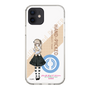 Slim Protection Case［ Girls und Panzer - Alice Shimada - Rounded Font ］
