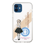 Slim Protection Case［ Girls und Panzer - Alice Shimada - Rounded Font ］