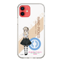 Slim Protection Case［ Girls und Panzer - Alice Shimada - Rounded Font ］