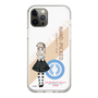 Slim Protection Case［ Girls und Panzer - Alice Shimada - Rounded Font ］
