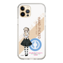 Slim Protection Case［ Girls und Panzer - Alice Shimada - Rounded Font ］