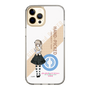 Slim Protection Case［ Girls und Panzer - Alice Shimada - Rounded Font ］