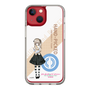 Slim Protection Case［ Girls und Panzer - Alice Shimada - Rounded Font ］