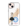 Slim Protection Case［ Girls und Panzer - Alice Shimada - Rounded Font ］