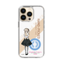 Slim Protection Case［ Girls und Panzer - Alice Shimada - Rounded Font ］
