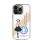 Slim Protection Case［ Girls und Panzer - Alice Shimada - Rounded Font ］