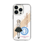 Slim Protection Case［ Girls und Panzer - Alice Shimada - Rounded Font ］