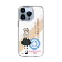 Slim Protection Case［ Girls und Panzer - Alice Shimada - Rounded Font ］