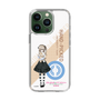 Slim Protection Case［ Girls und Panzer - Alice Shimada - Rounded Font ］