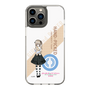 Slim Protection Case［ Girls und Panzer - Alice Shimada - Rounded Font ］
