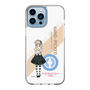 Slim Protection Case［ Girls und Panzer - Alice Shimada - Rounded Font ］