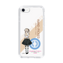 Slim Protection Case［ Girls und Panzer - Alice Shimada - Rounded Font ］