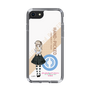 Slim Protection Case［ Girls und Panzer - Alice Shimada - Rounded Font ］