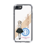 Slim Protection Case［ Girls und Panzer - Alice Shimada - Rounded Font ］