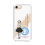 Slim Protection Case［ Girls und Panzer - Alice Shimada - Rounded Font ］