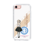 Slim Protection Case［ Girls und Panzer - Alice Shimada - Rounded Font ］