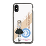 Slim Protection Case［ Girls und Panzer - Alice Shimada - Rounded Font ］